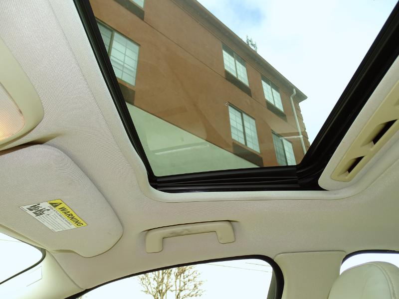 Volvo S80 3.2 FWD 2008