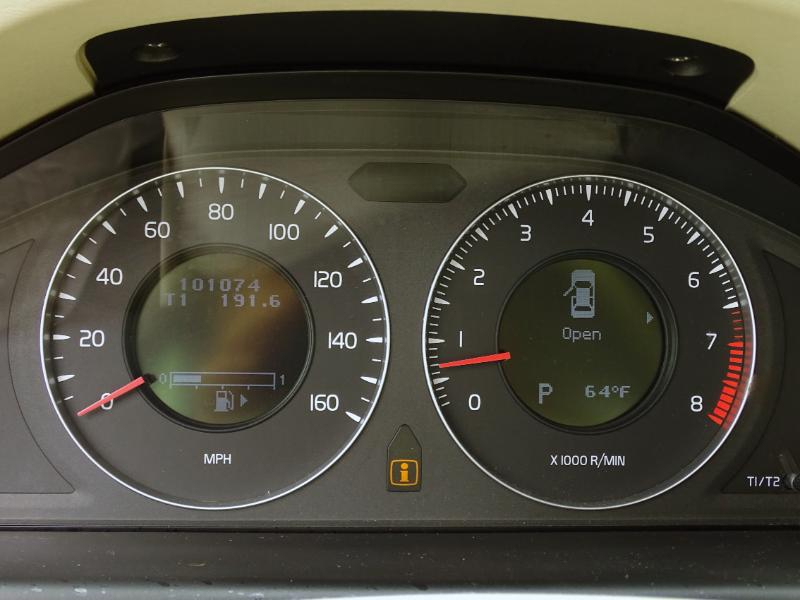 Volvo S80 3.2 FWD 2008