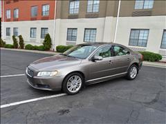 2008 Volvo S80 