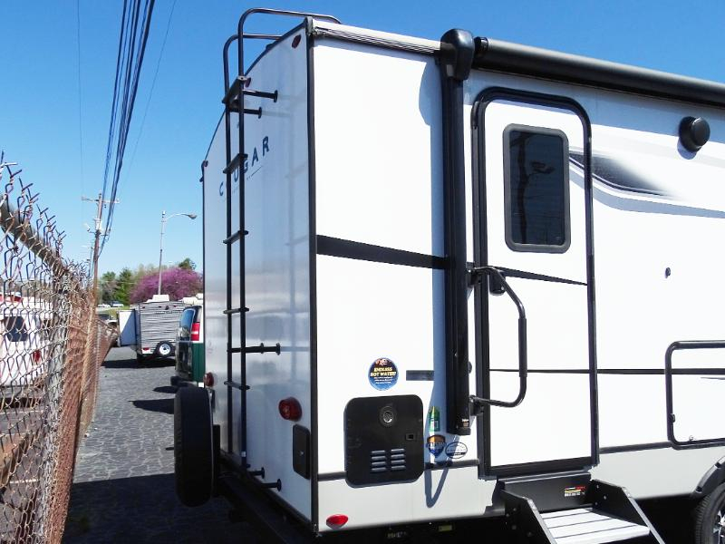 Keystone Cougar  2024