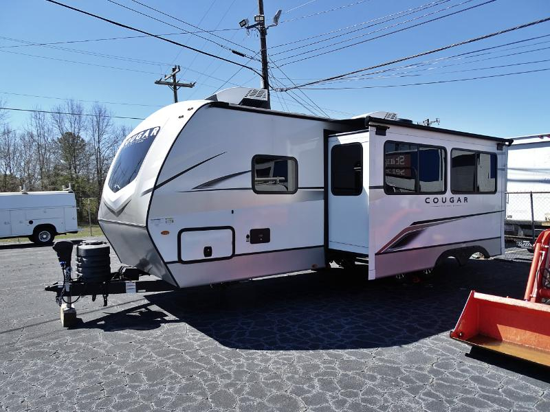 Keystone Cougar  2024