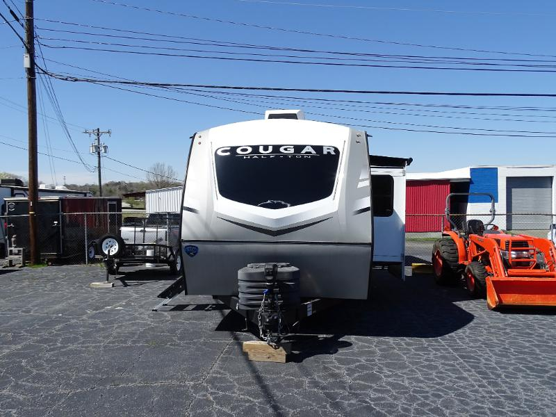 Keystone Cougar  2024