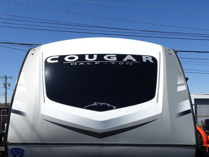 Keystone Cougar  2024