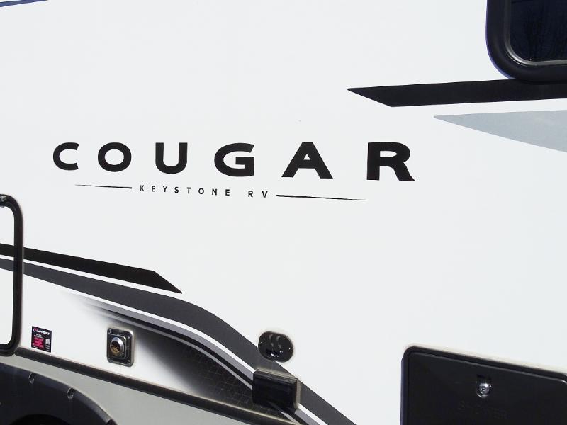 Keystone Cougar  2024