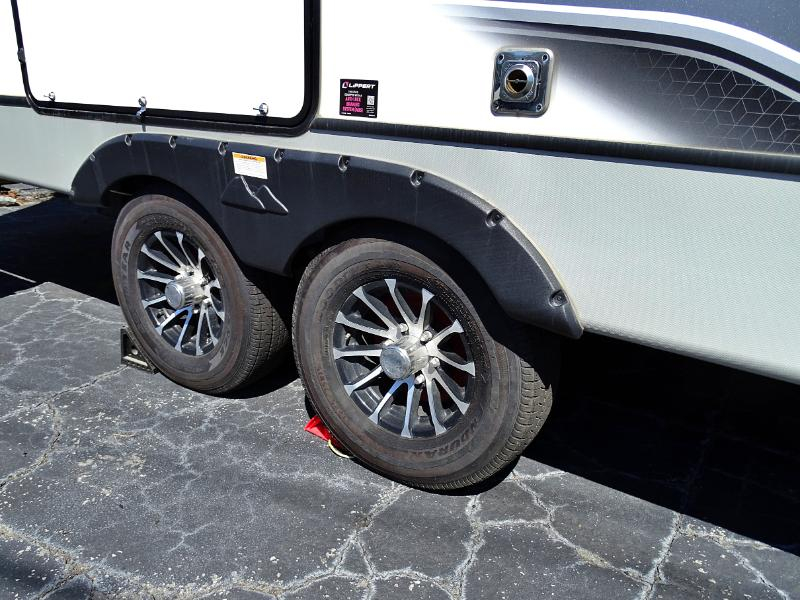 Keystone Cougar  2024