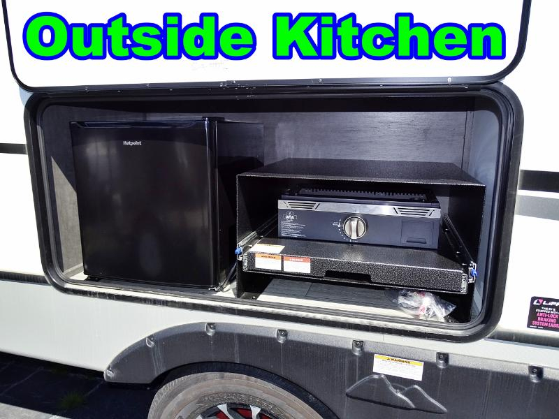 Keystone Cougar  2024