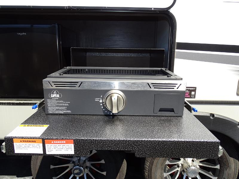 Keystone Cougar  2024