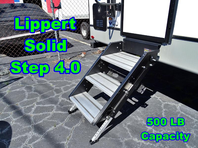 Keystone Cougar  2024