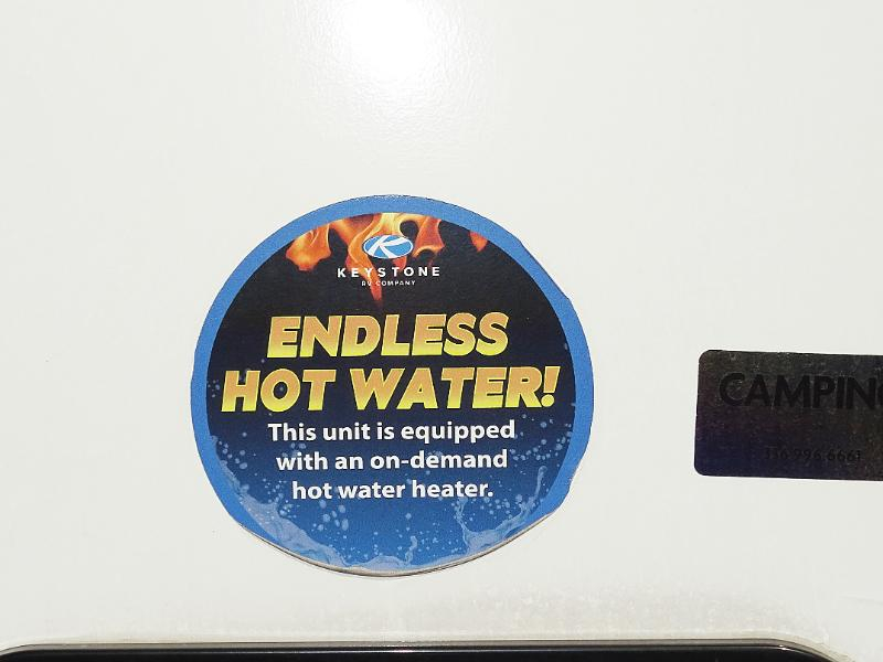 Keystone Cougar  2024