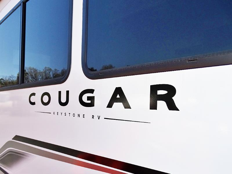 Keystone Cougar  2024