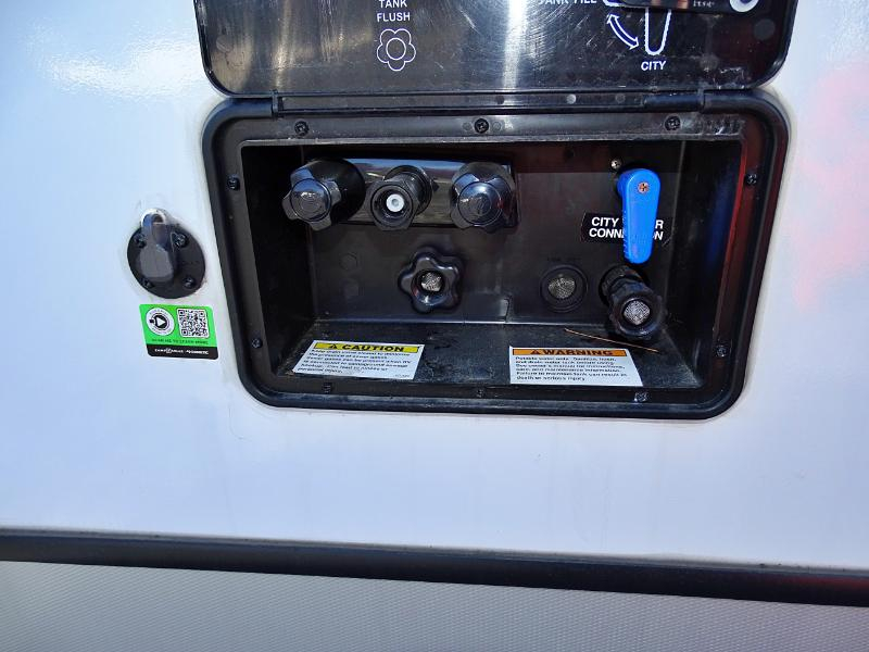 Keystone Cougar  2024