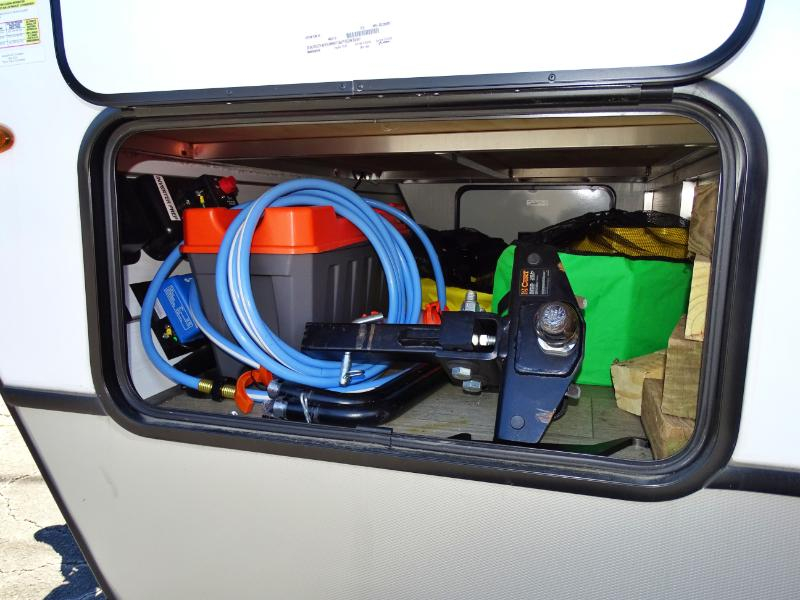 Keystone Cougar  2024