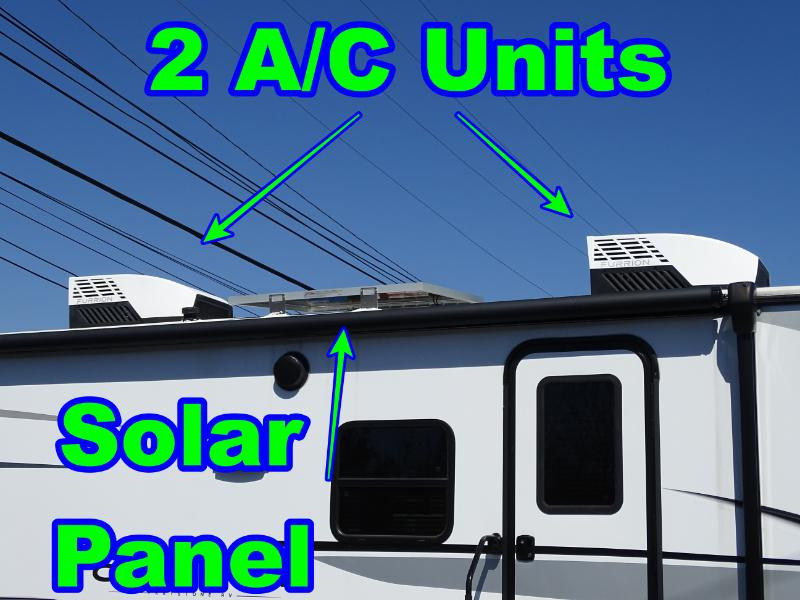 Keystone Cougar  2024