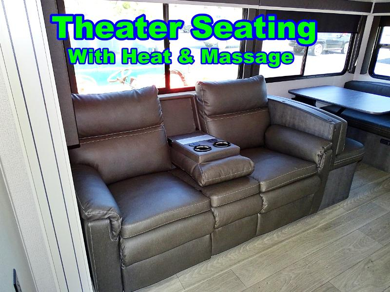 Keystone Cougar  2024