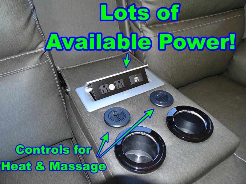 Keystone Cougar  2024