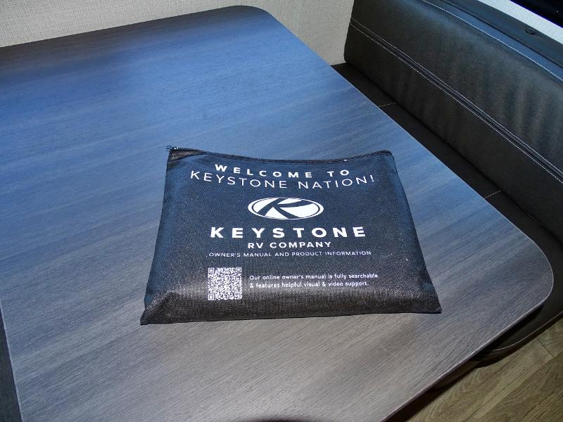 Keystone Cougar  2024