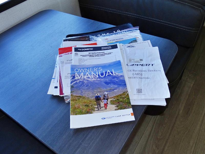 Keystone Cougar  2024