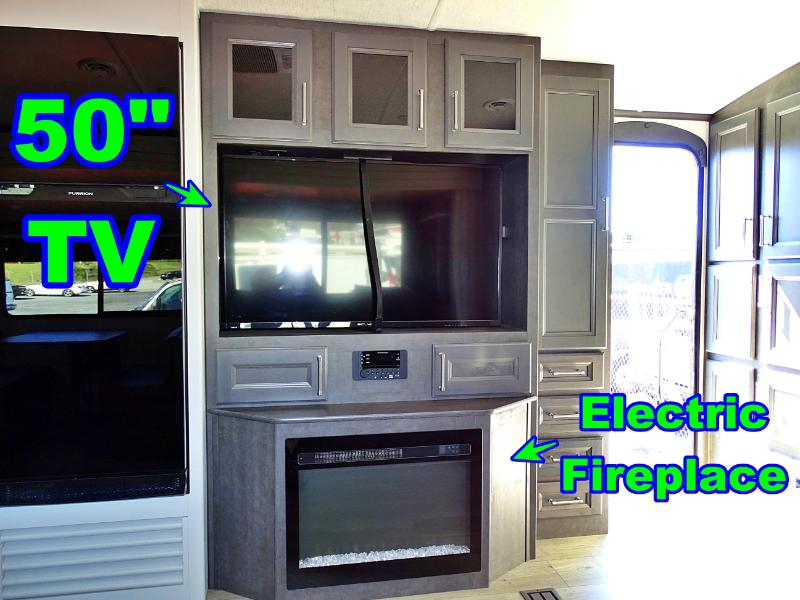 Keystone Cougar  2024