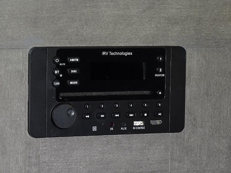 Keystone Cougar  2024