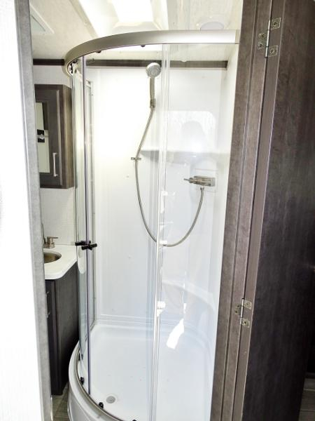 Keystone Cougar  2024