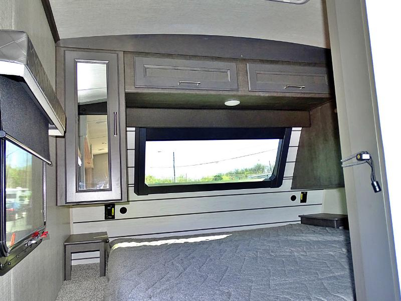 Keystone Cougar  2024