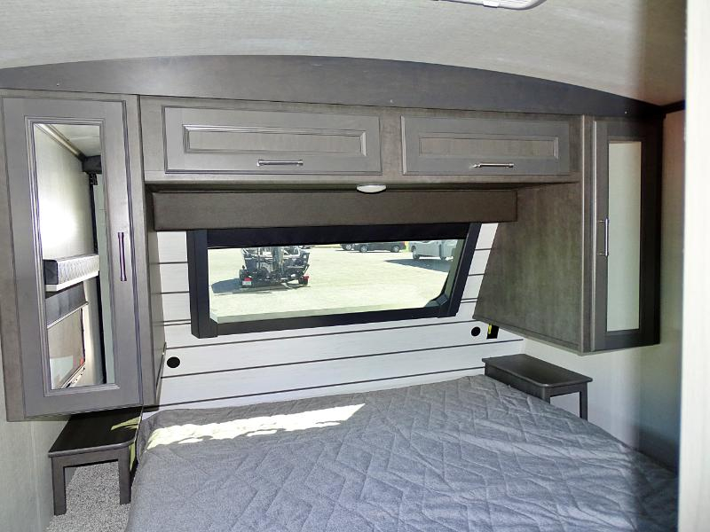 Keystone Cougar  2024