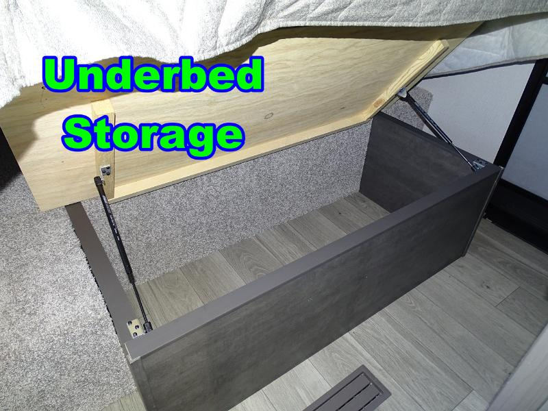 Keystone Cougar  2024