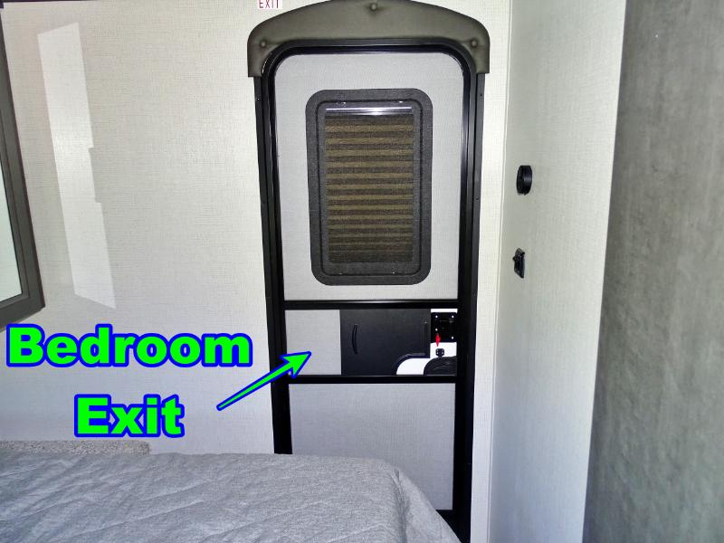 Keystone Cougar  2024