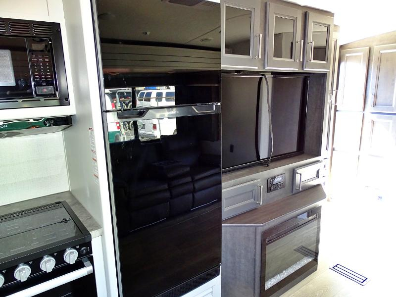 Keystone Cougar  2024