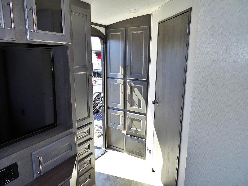 Keystone Cougar  2024