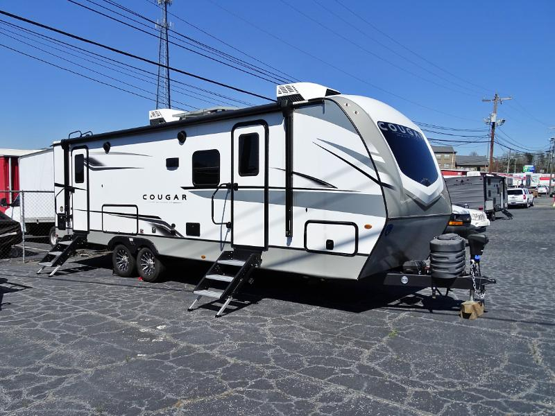 Keystone Cougar  2024