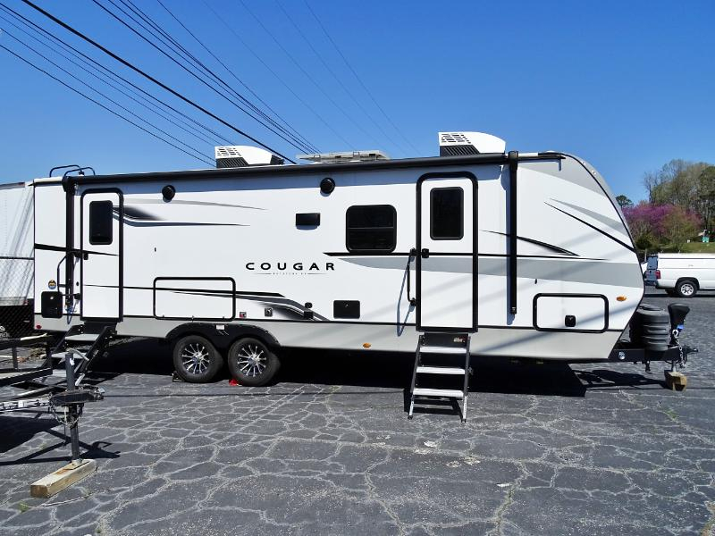 Keystone Cougar  2024