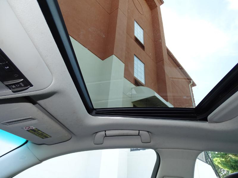 Lexus LS 460 Luxury Sedan 2009