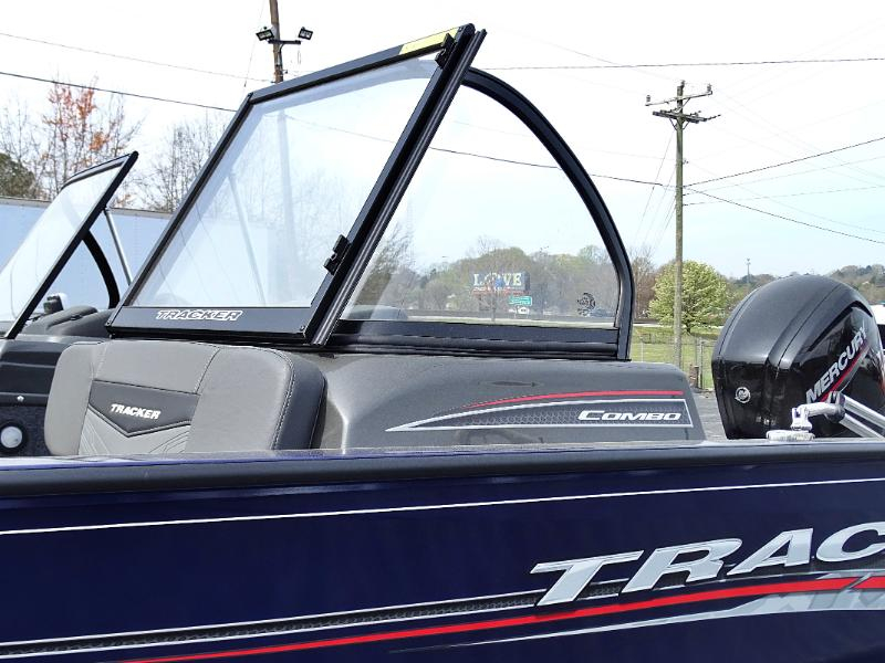 Tracker Pro Guide V-175  2021