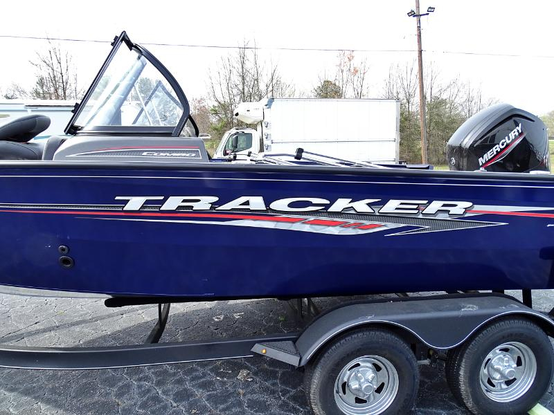 Tracker Pro Guide V-175  2021