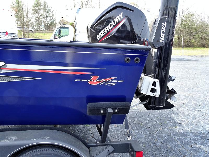 Tracker Pro Guide V-175  2021