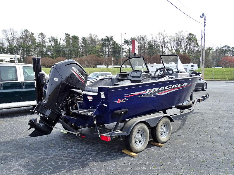 Tracker Pro Guide V-175  2021