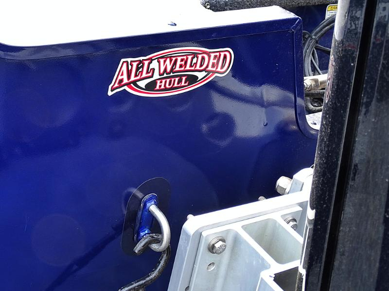 Tracker Pro Guide V-175  2021