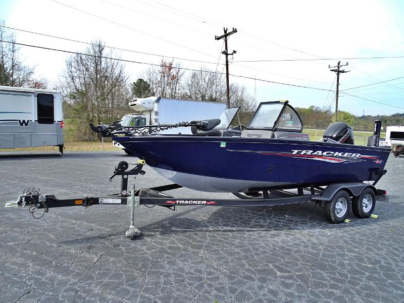 Tracker Pro Guide V-175  2021