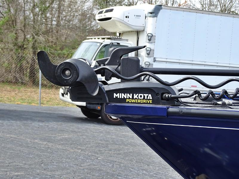 Tracker Pro Guide V-175  2021