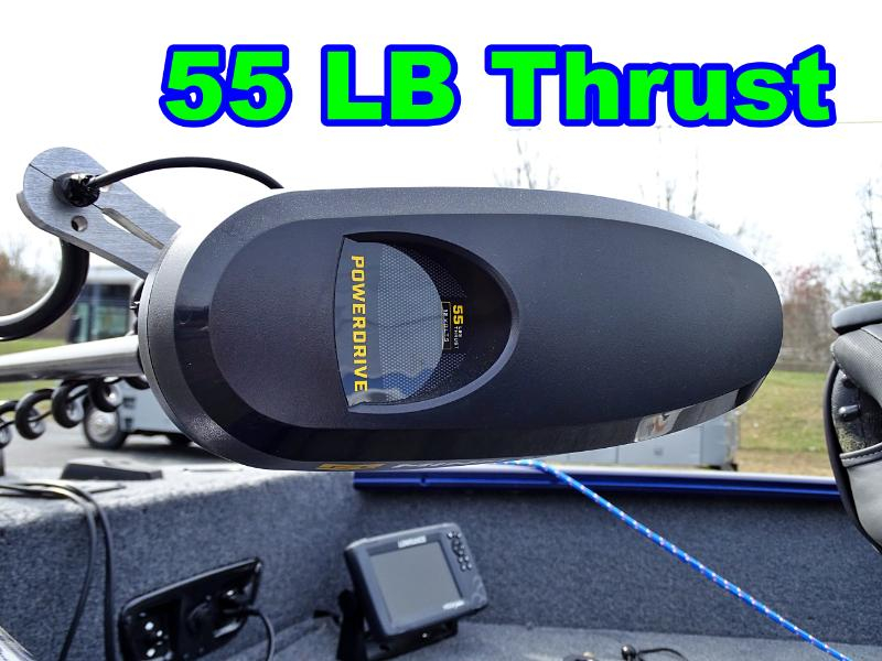 Tracker Pro Guide V-175  2021