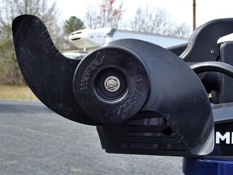 Tracker Pro Guide V-175  2021