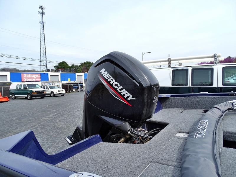 Tracker Pro Guide V-175  2021