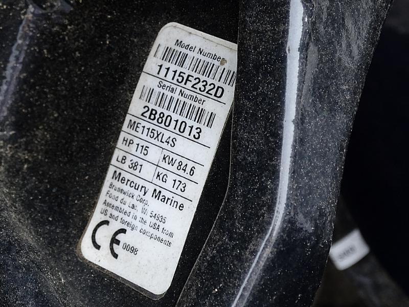 Tracker Pro Guide V-175  2021