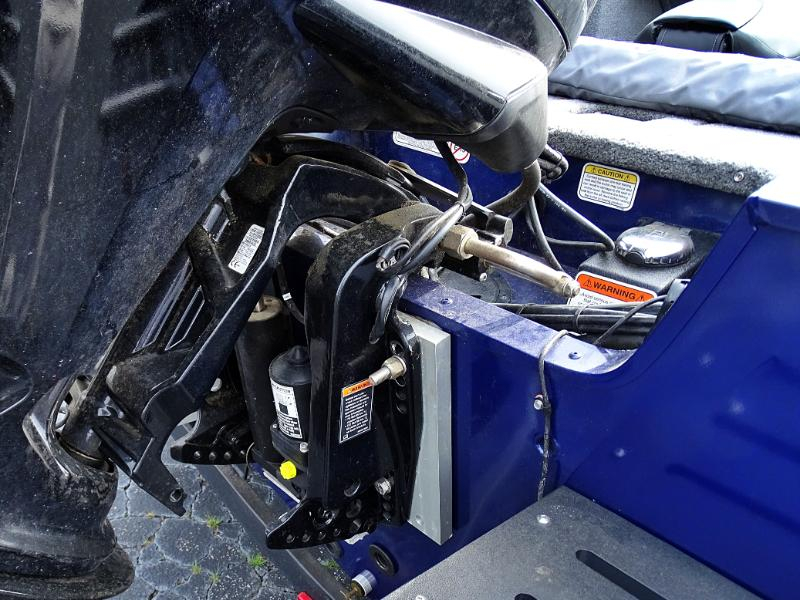 Tracker Pro Guide V-175  2021