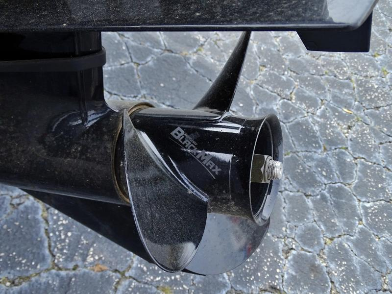 Tracker Pro Guide V-175  2021