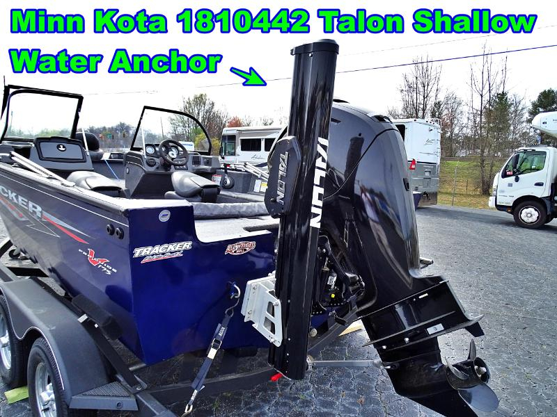 Tracker Pro Guide V-175  2021