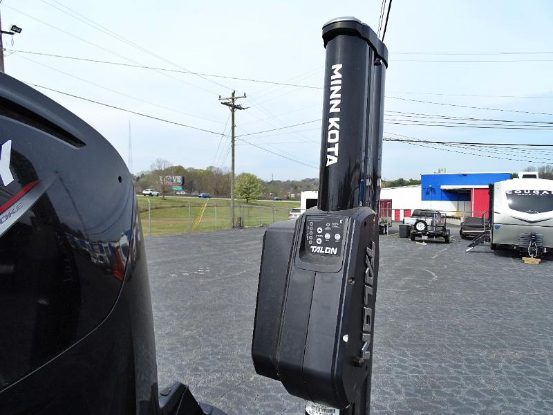 Tracker Pro Guide V-175  2021