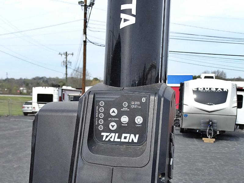 Tracker Pro Guide V-175  2021