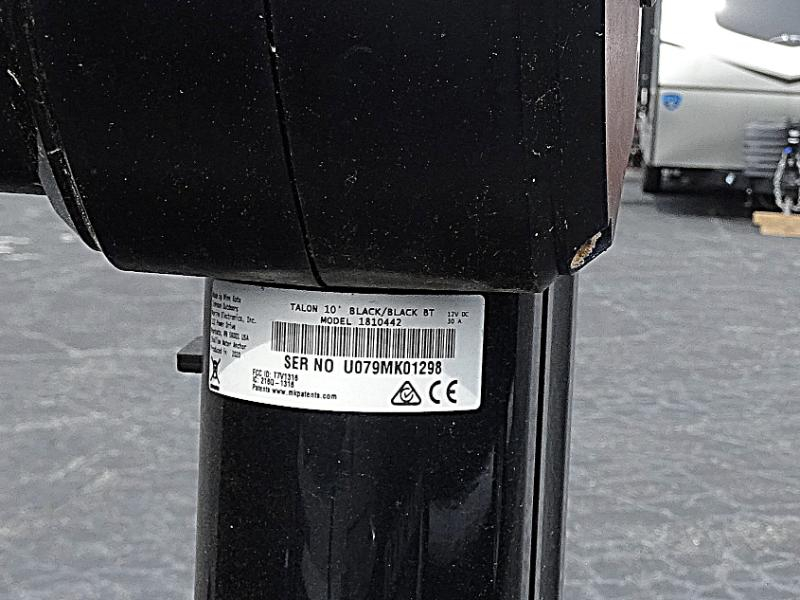 Tracker Pro Guide V-175  2021